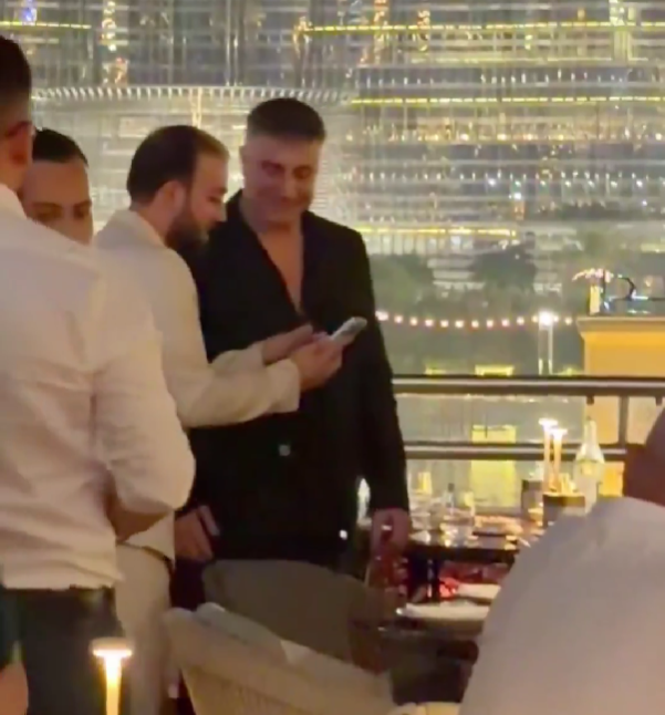 sedat peker uzun zaman sonra ilk kez goruntulendi 19200955 6701 m