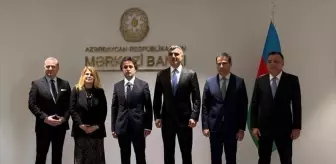 Türkiye ve Azerbaycan Arasında Sigortacılıkta İşbirliği Mutabakatı İmzalandı