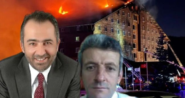 Serbülent Baykan kimdir? Avukat Serbülent Baykan kaç yaşında, nereli?