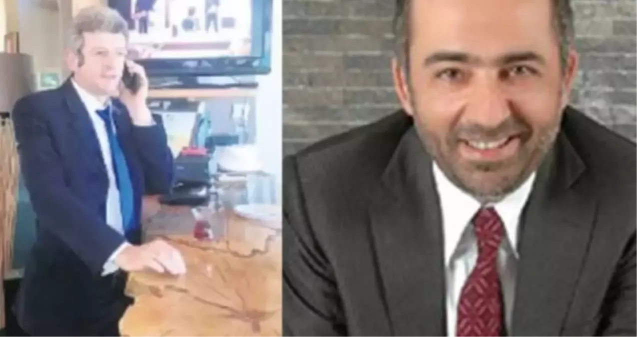 Serbülent Baykan kimdir? Avukat Serbülent Baykan kaç yaşında, nereli?