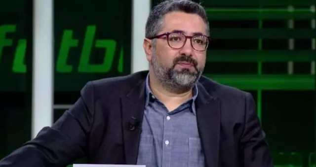 Serdar Ali Çeliker kimdir? Serdar Ali Çeliker kaç yaşında, nereli, kariyeri?