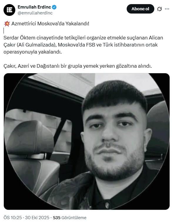 serdar oktem cinayetinin azmettirici moskova da 19203356 227 m