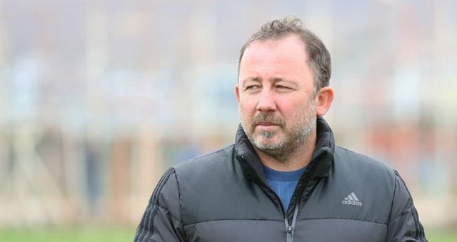 Sergen Yalçın kimdir? Sergen Yalçın kaç yaşında, nereli, kariyeri?