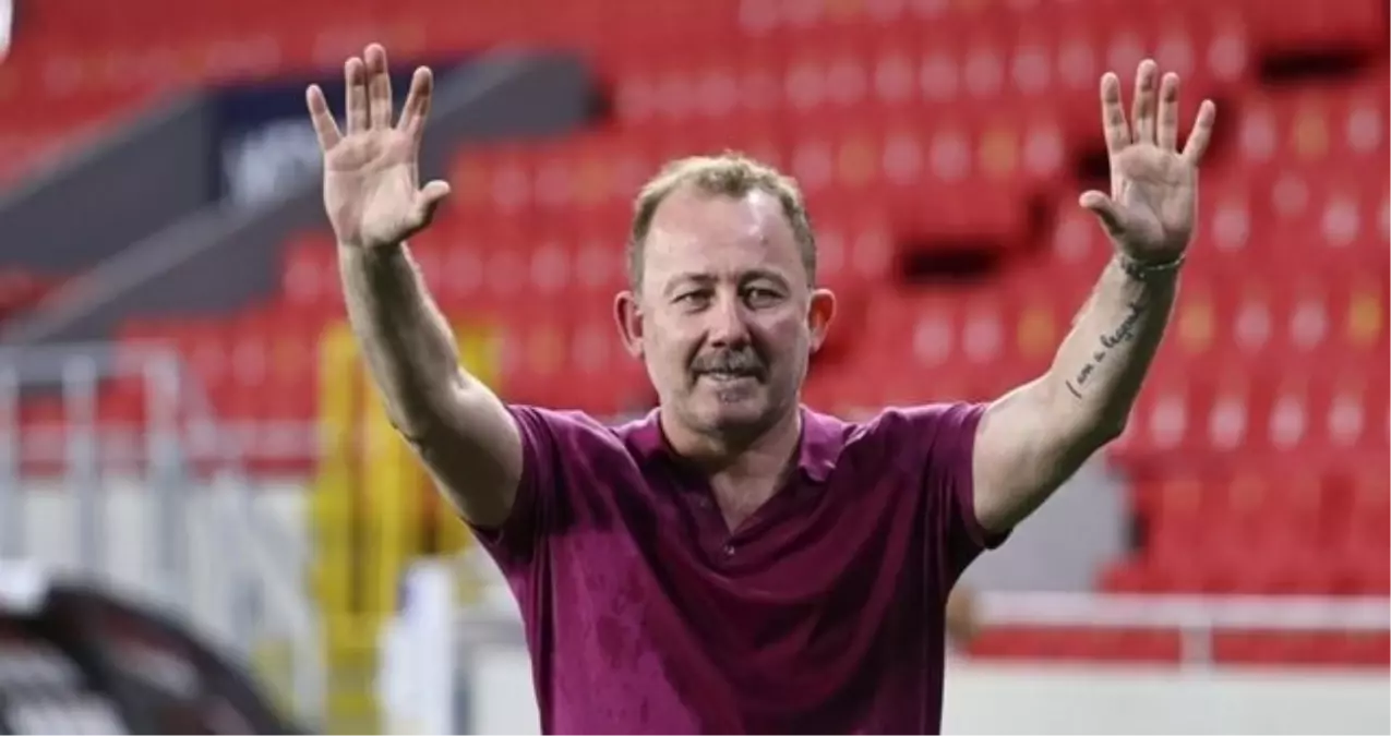 Sergen Yalçın kimdir? Sergen Yalçın kaç yaşında, nereli, kariyeri?