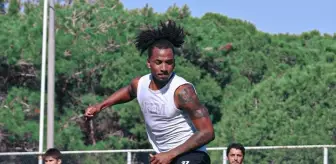 Serikspor, Adana Demirspor Maçına Hazırlanıyor