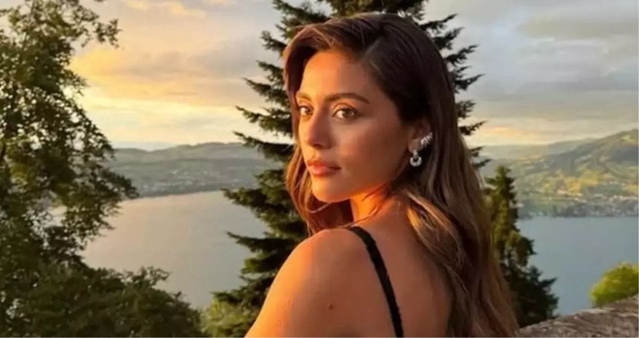 Sıla Türkoğlu kimdir? Sıla Türkoğlu kaç yaşında, nereli, kariyeri?