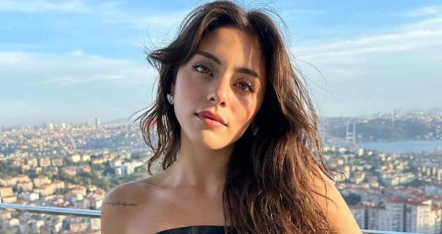 Sıla Türkoğlu kimdir? Sıla Türkoğlu kaç yaşında, nereli, kariyeri? Sıla Türkoğlu kimdir? Sıla Türkoğlu kaç yaşında, nereli, kariyeri?