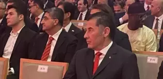 Sinan Oğan aylar sonra görüntülendi