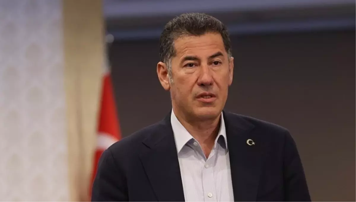 Sinan Oğan kimdir? Sinan Oğan kaç yaşında, nereli?