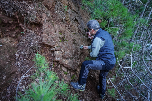 Sındırgı'daki deprem fırtınası sonrası korkutan tespit: Ölü faylar canlandı 4 sindirgi daki deprem firtinasi sonrasi korkutan 19200818 6458 m