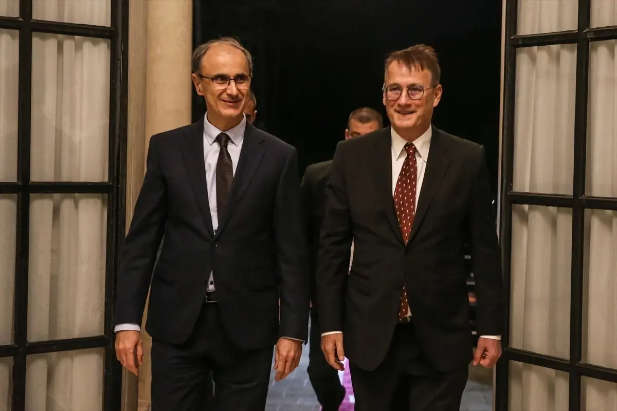 Türkiye Cumhuriyeti'nin 102. Yılı Sırbistan, Hırvatistan ve Karadağ'da Kutlandı