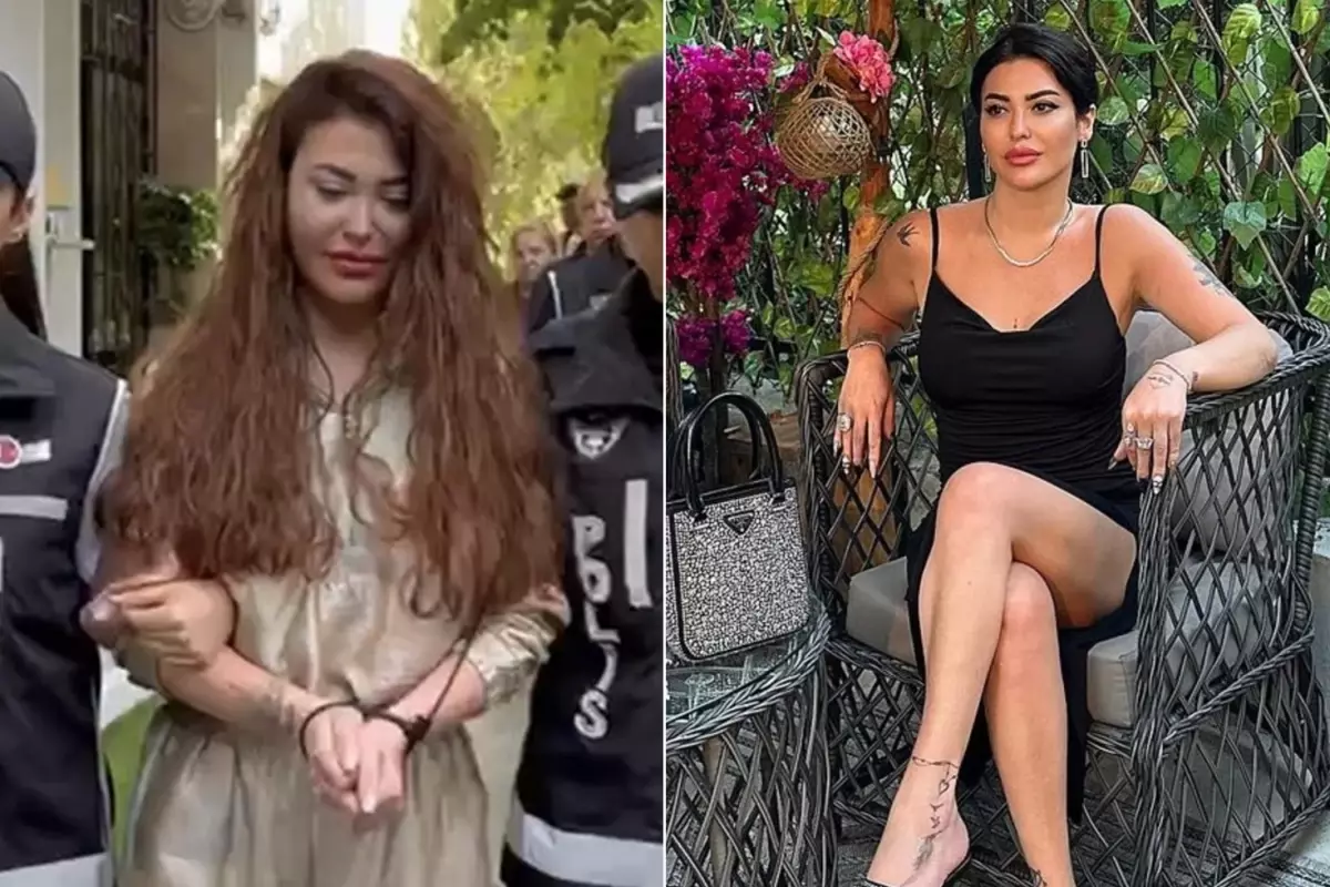 Fenomen Neslim Güngen'i ortağı sattı: 9 kremi 810 bin liraya satıyordu