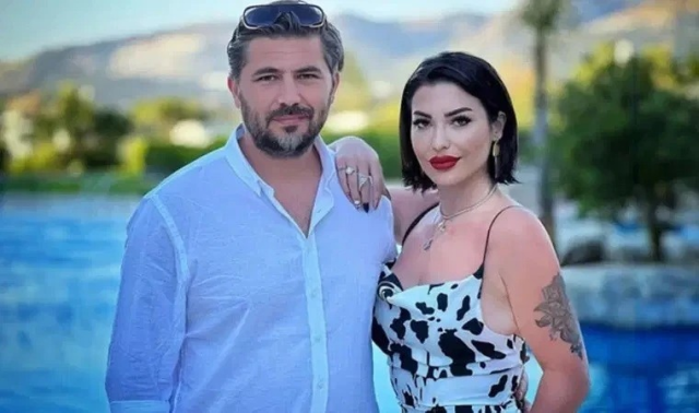 Fenomen Neslim Güngen'i ortağı sattı: 9 kremi 810 bin liraya satıyordu 4 sosyal medya fenomeni neslim gungen ile esinin de 19201384 3591 m