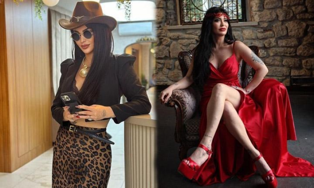 Fenomen Neslim Güngen'i ortağı sattı: 9 kremi 810 bin liraya satıyordu 6 sosyal medya fenomeni neslim gungen ile esinin de 19201384 4053 m