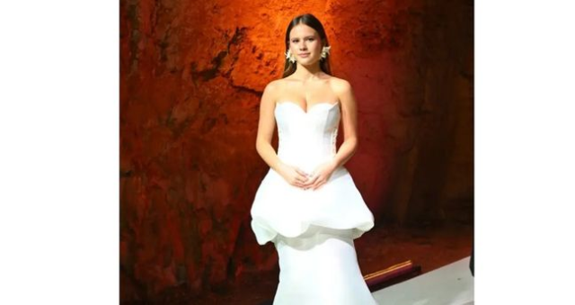 Su Atacan kimdir? Pınar Altuğ'un kızı Su Atacan kaç yaşında? Su Atacan kimdir? Pınar Altuğ'un kızı Su Atacan kaç yaşında?