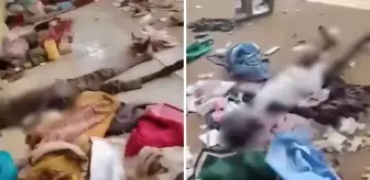 Sudan'da kadın doğum hastanesine saldırı: 460 kişi hayatını kaybetti