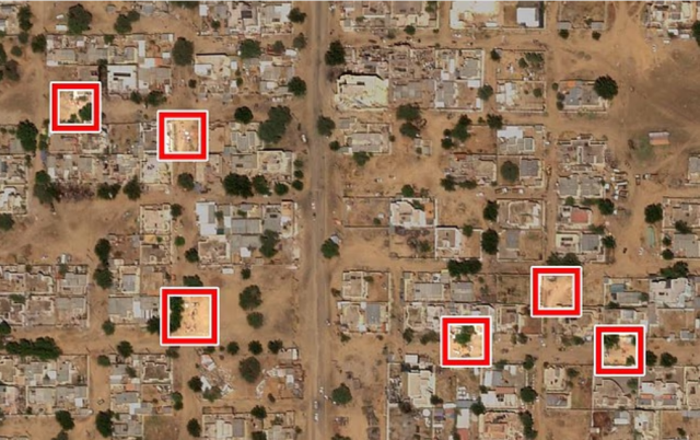 Sudan'da kadın doğum hastanesine saldırı: 460 kişi hayatını kaybetti 4 sudan da kadin dogum hastanesine saldiri 460 19202201 1285 m