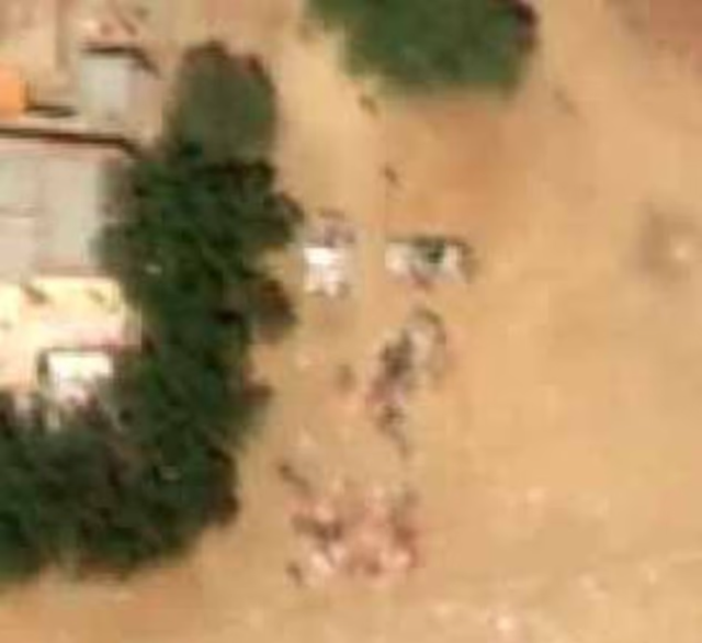 Sudan'da kadın doğum hastanesine saldırı: 460 kişi hayatını kaybetti 3 sudan da kadin dogum hastanesine saldiri 460 19202201 7974 m