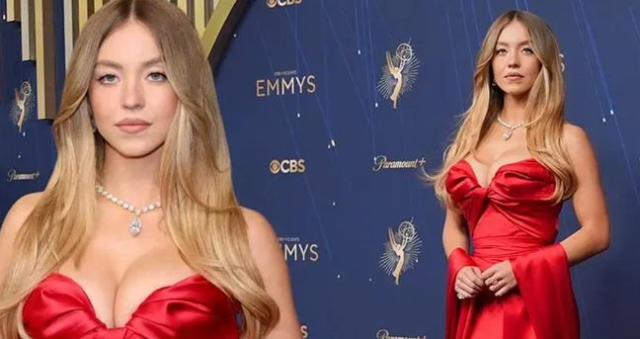 Sydney Sweeney kimdir? Sydney Sweeney kaç yaşında, nereli, kariyeri?