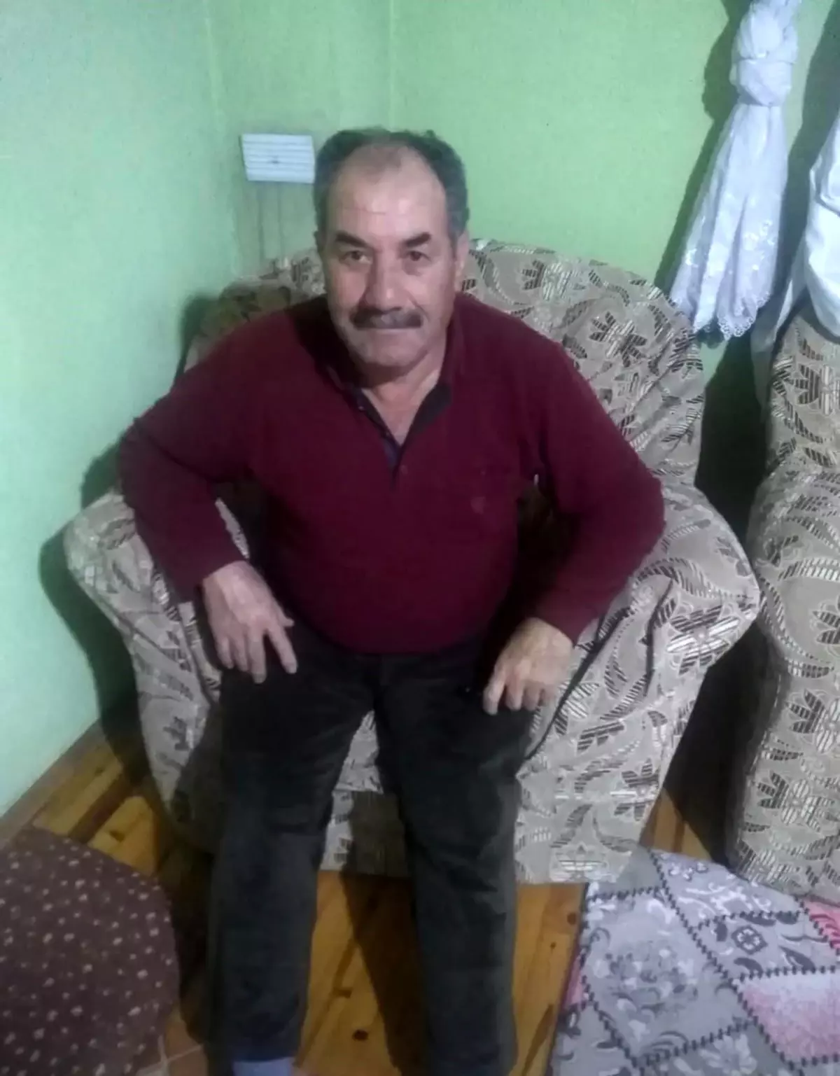 Denizli'de Trafik Kazası: Bir Kişi Hayatını Kaybetti