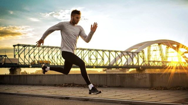 Tartışmalı 'hız sınırı' kararı onaylandı, Avrupa ülkesinde koşmak yasaklandı 4 tartismali hiz siniri karari onaylandi avrupa 19202423 4234 m