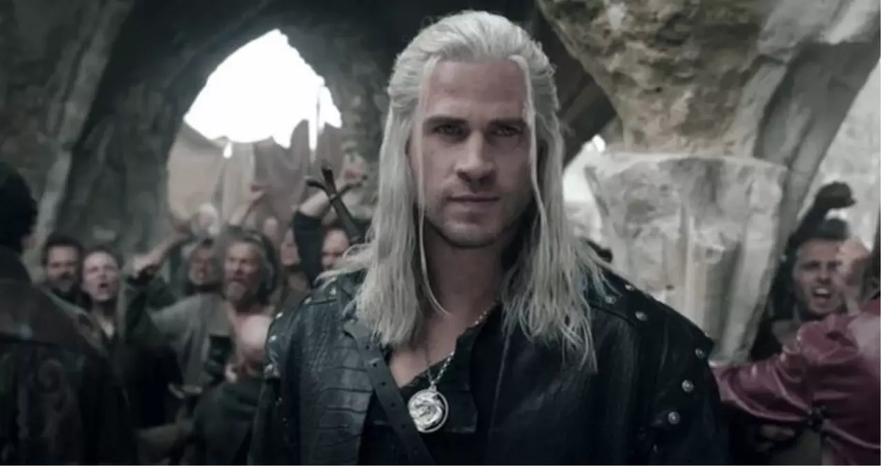 The Witcher 4. sezon Türkçe altyazılı ve Türkçe dublaj izle! The Witcher 4. sezon tüm bölümler Full HD tek...