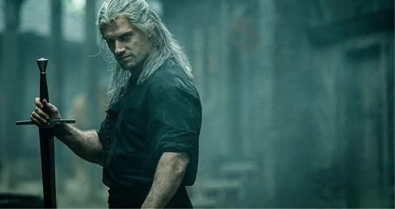 The Witcher 4. sezonda Henry Cavill neden ayrıldı? The Witcher yeni Geralt'ı kim oynuyor?