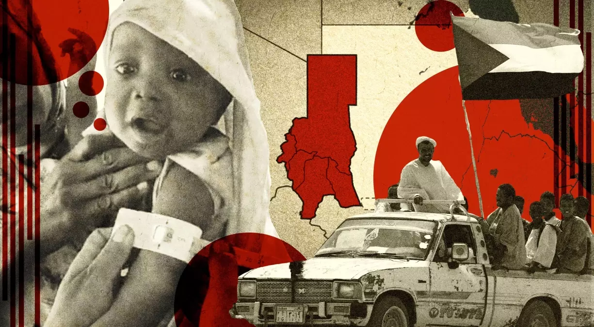 Toplu katliam iddialarının ve insani krizin merkezindeki Sudan'da neler oluyor?