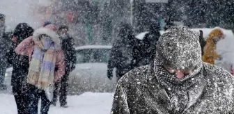 Türkiye bu kışı unutmayacak! Yoğun kar yağışı geliyor