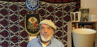 Almanya'ya Göç Eden İlk Türk İşçilerden Şefik Karagüzel'in 64 Yıllık Hikayesi