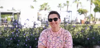 Türkiye, Görme Engelliler Dünya Halter Şampiyonası'na Ev Sahipliği Yaptı