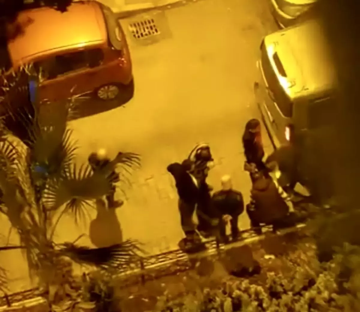 İzmir'de Tamirci Çatıdan Düşerek Hayatını Kaybetti