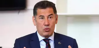 Uzun süredir ortalarda yoktu: Sinan Oğan'ın son halini görenler 'Ne olmuş' demeden edemedi