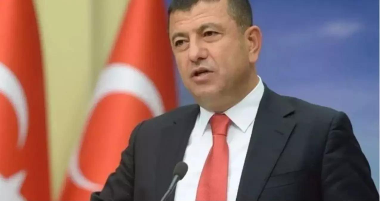 Veli Ağbaba kimdir, kaç yaşında, nereli? Veli Ağbaba hangi partiden?