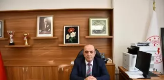 İbrahim Acar Vezirköprü KYK Yurt Müdürlüğüne Yeniden Atandı