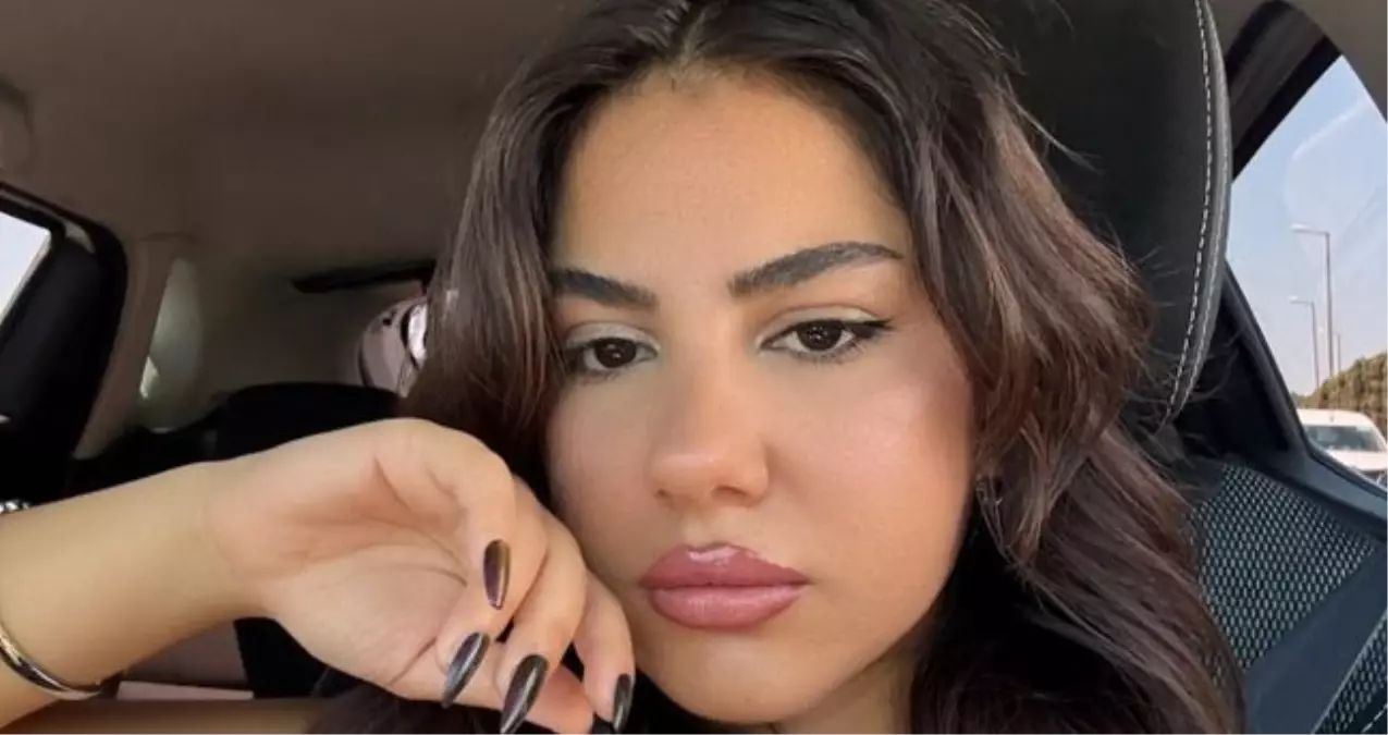 Yağmur Eroğlu kimdir? Yağmur Eroğlu kaç yaşında, nereli, kariyeri?