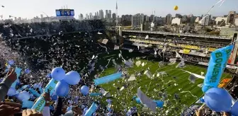 Yapay zeka dünyanın en iyi 20 stadını seçti: İki Süper Lig devi de listede