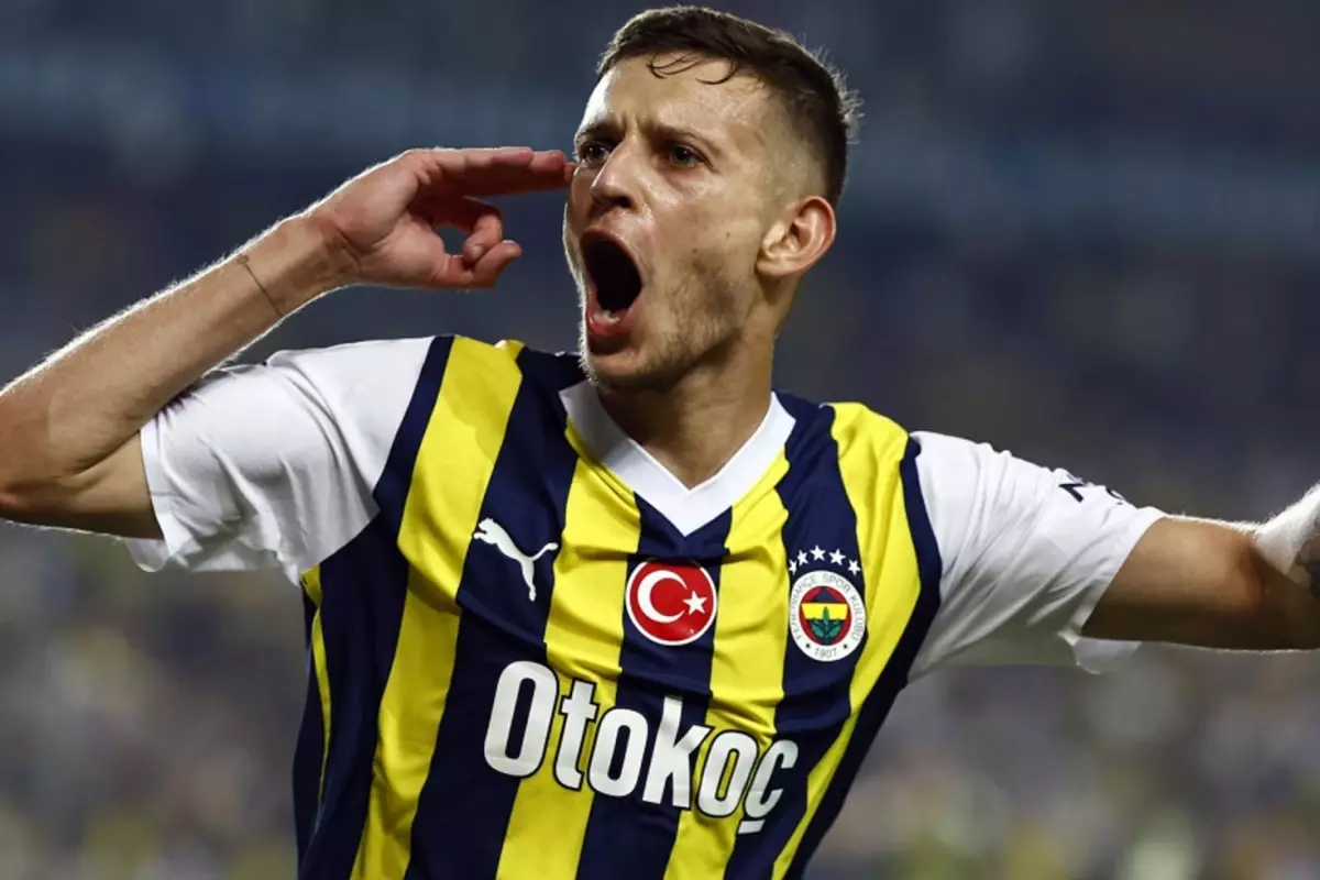 Yuvadan uçuyor! İşte Szymanski'yi radara alan takım