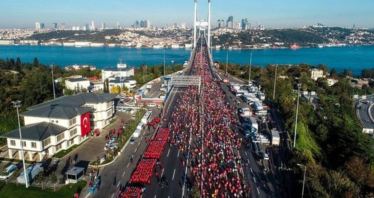2025 İstanbul Maratonu ne zaman, saat kaçta başlayacak? İstanbul Maratonu kaç kilometre?