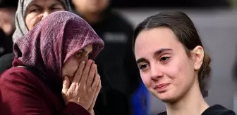 Bolu'da 32 şüpheliden 11'ine müebbet! Mahkeme önünde gözyaşları sel oldu