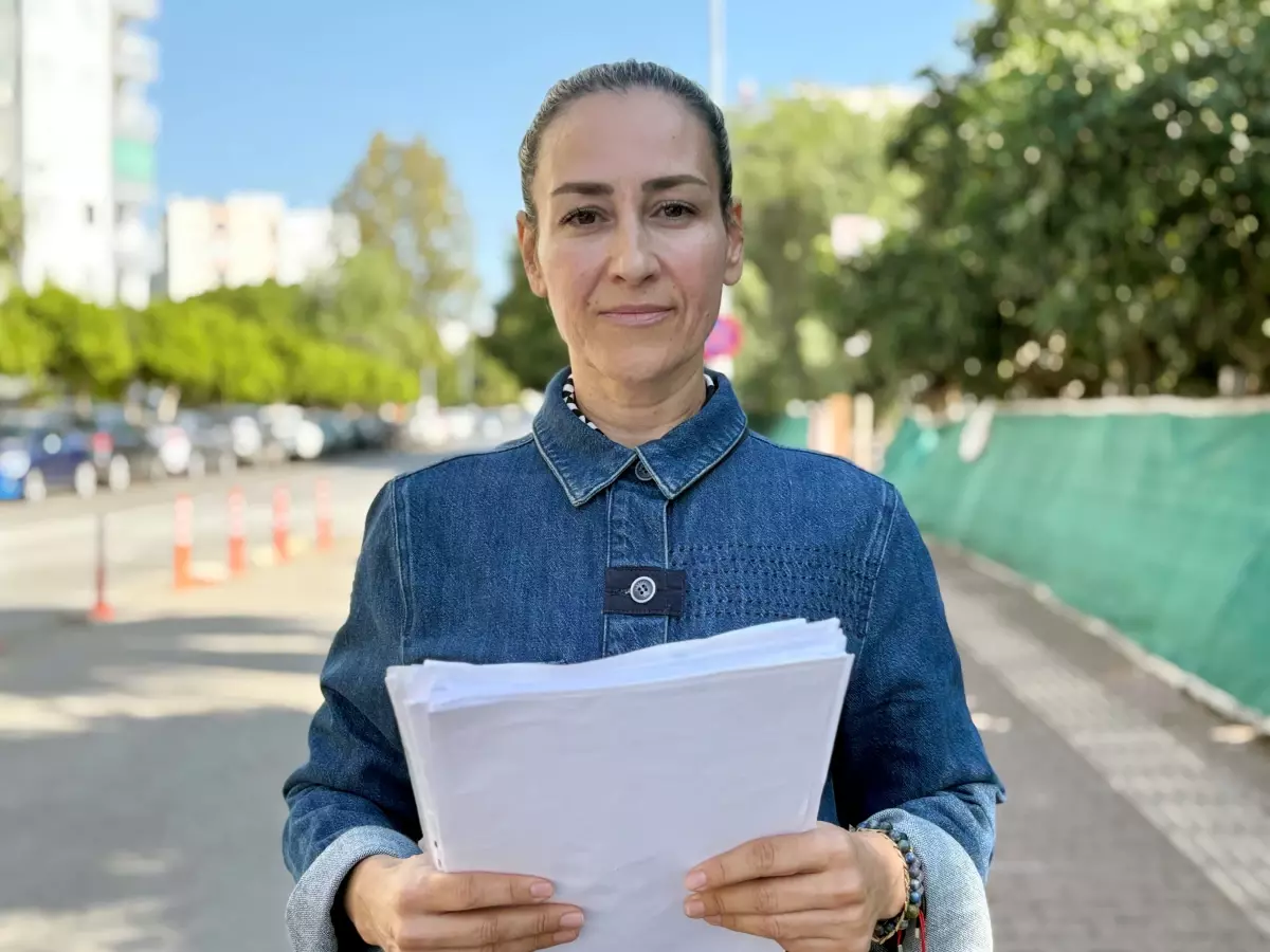 Antalya'da Dolandırıcılık İddiası: 4 Milyon Lira Kaybetti