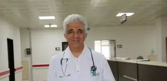 Akciğer Kanserinde Erken Tanı Önemine Dikkat Çekildi