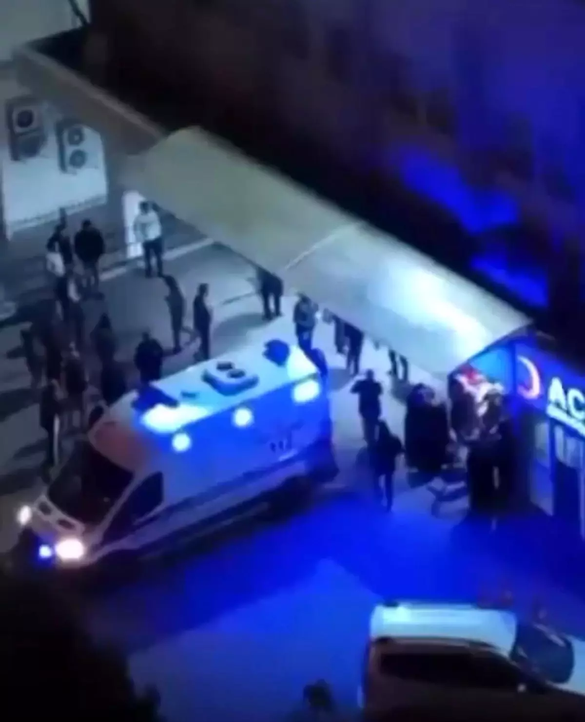 Siirt'te Aile İçinde Silahlı Tartışma: 2 Ölü, 3 Yaralı