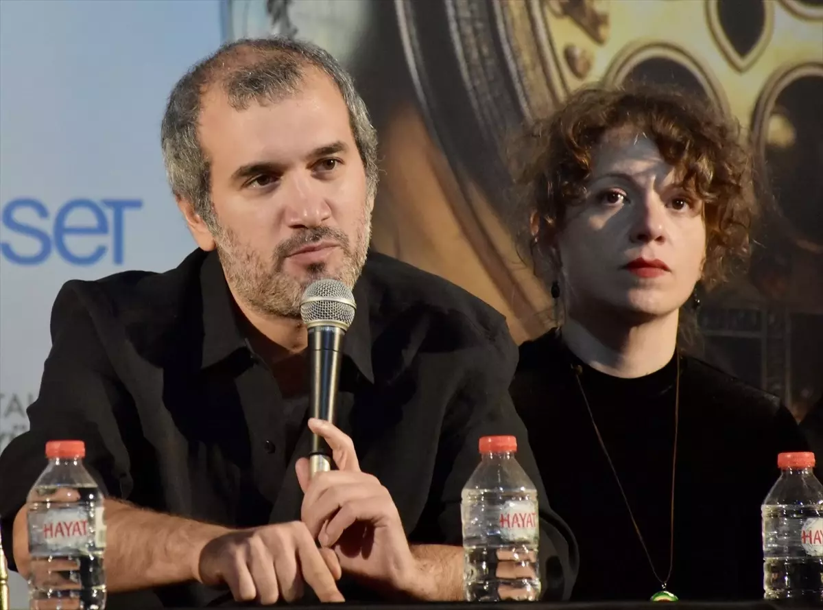 62. Uluslararası Antalya Altın Portakal Film Festivali'nde 'En Güzel Cenaze Şarkıları' Gösterimi