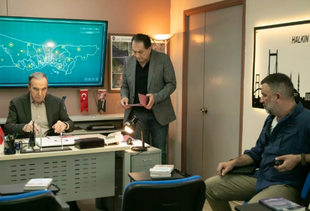 Arka Sokaklar 726. bölüm fragmanı yayınlandı mı?