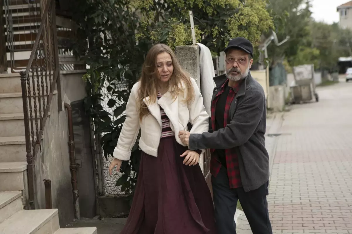 Arka Sokaklar'da Ali'nin Şok Hamlesi: Pınar Kaçırılıyor!