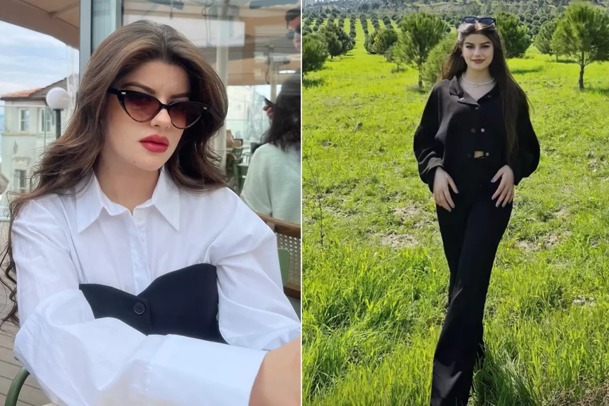 Ayşe Tokyaz'ın otopsi raporu ortaya çıktı