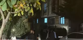 Bağcılar'da Tüp Patlaması: 3 Yaralı