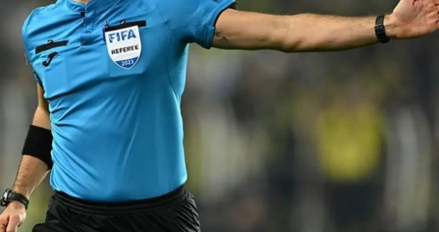 Bahis oynayan hakemler ne ceza aldı? SON DAKİKA! Bahisçi hakemlerin cezaları açıklandı! Bahis oynayan hakemler ne ceza aldı? SON DAKİKA! Bahisçi hakemlerin cezaları açıklandı!