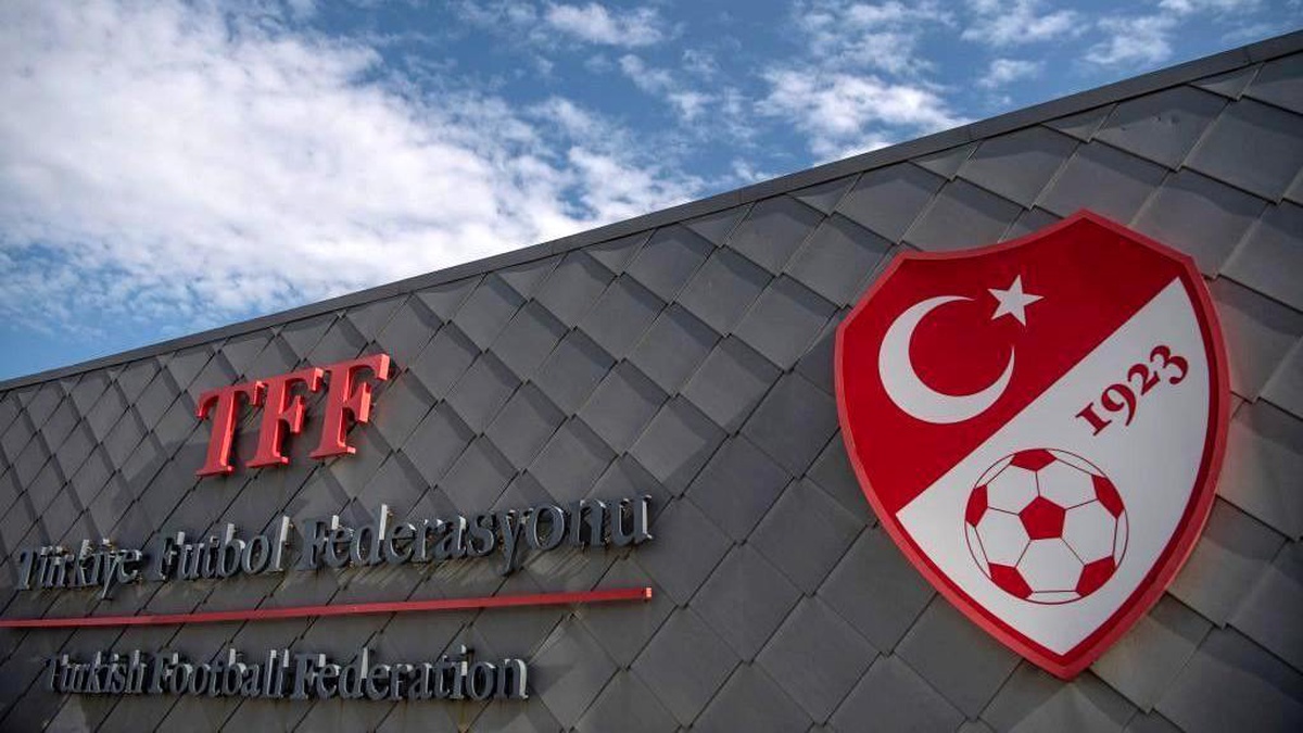 TFF, 152 Hakemi Bahis Sebebiyle PFDK'ya Sevk Etti